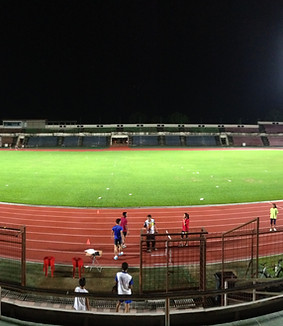 Likas Stadium